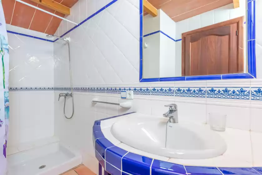 Ferienhaus auf S'alqueria rotja, Santanyí