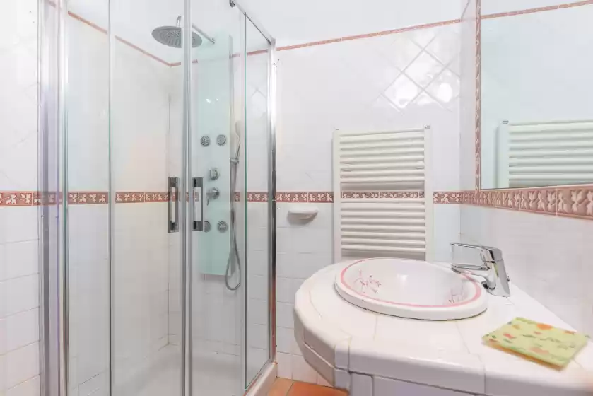 Ferienhaus auf S'alqueria rotja, Santanyí