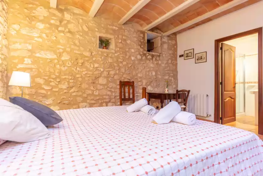 Ferienhaus auf S'alqueria rotja, Santanyí