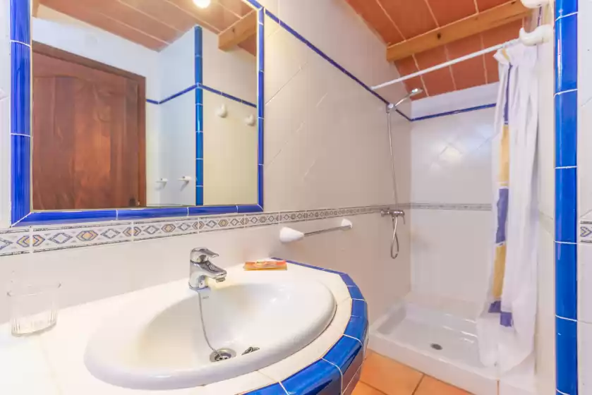 Ferienhaus auf S'alqueria rotja, Santanyí