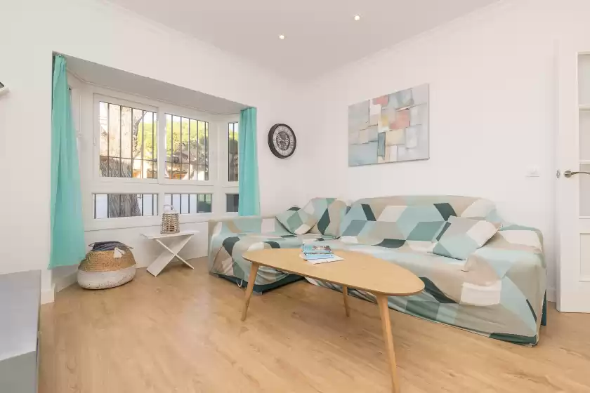 Location de vacances à Villa del sol, Chiclana de la Frontera