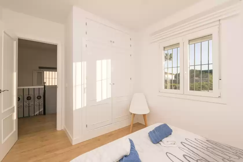 Location de vacances à Villa del sol, Chiclana de la Frontera