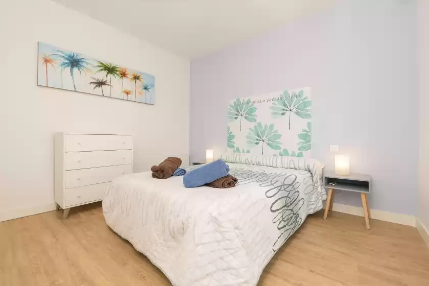 Location de vacances à Villa del sol, Chiclana de la Frontera