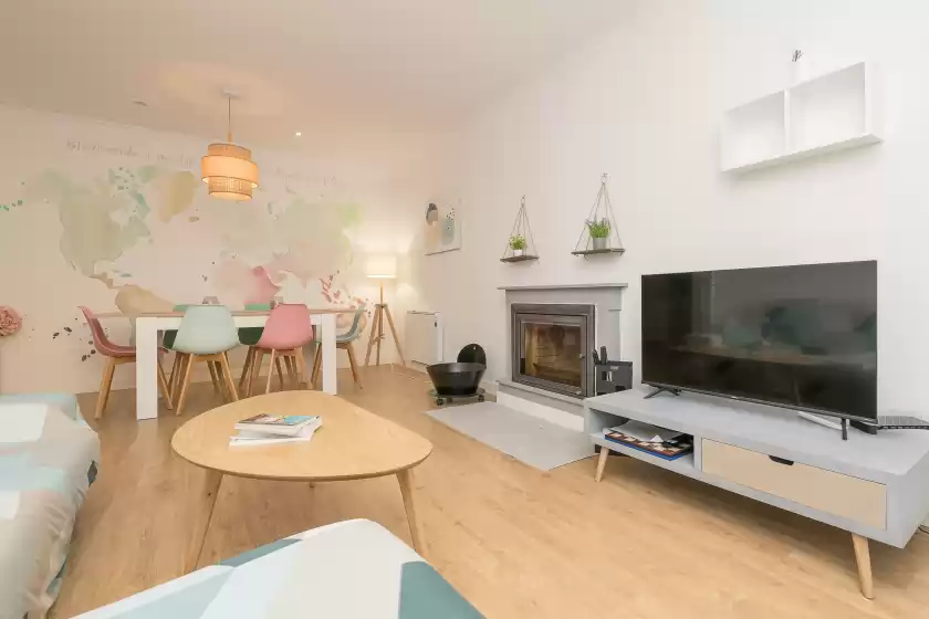 Location de vacances à Villa del sol, Chiclana de la Frontera