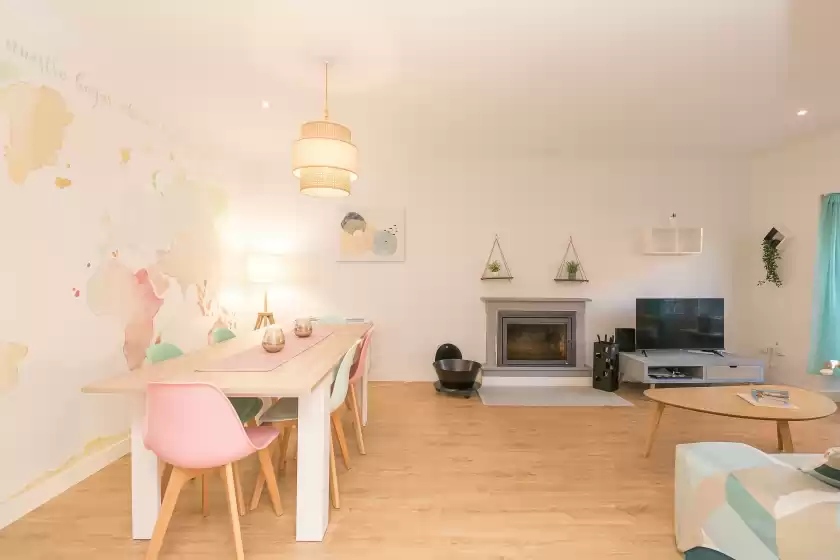 Location de vacances à Villa del sol, Chiclana de la Frontera