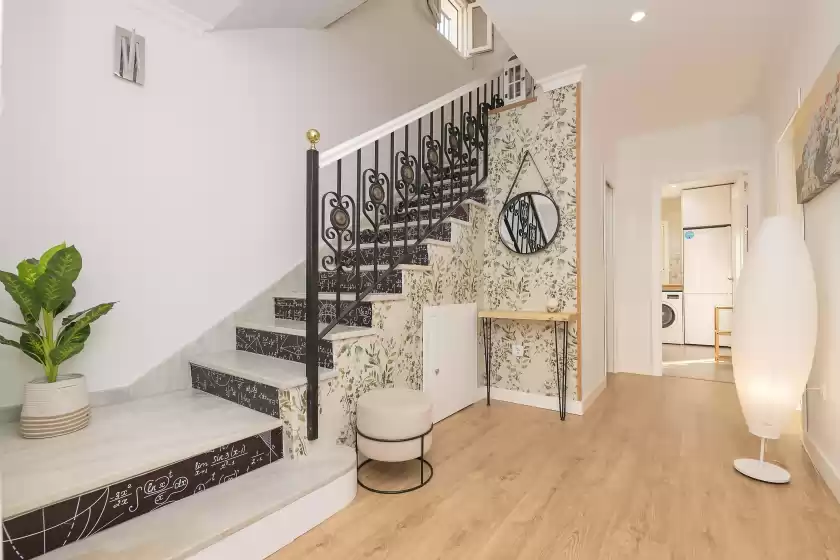 Location de vacances à Villa del sol, Chiclana de la Frontera