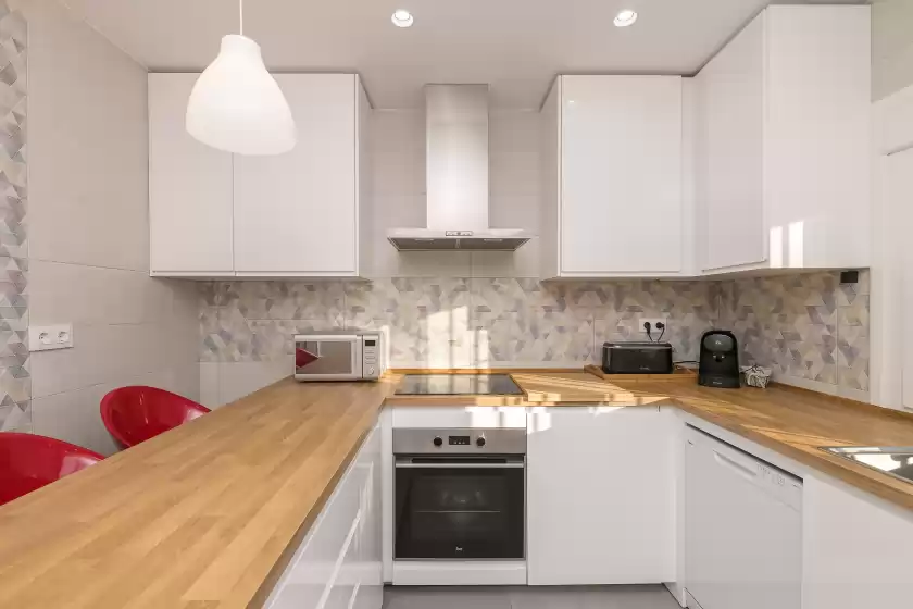 Location de vacances à Villa del sol, Chiclana de la Frontera