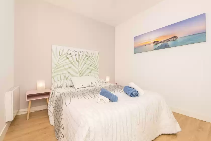 Location de vacances à Villa del sol, Chiclana de la Frontera