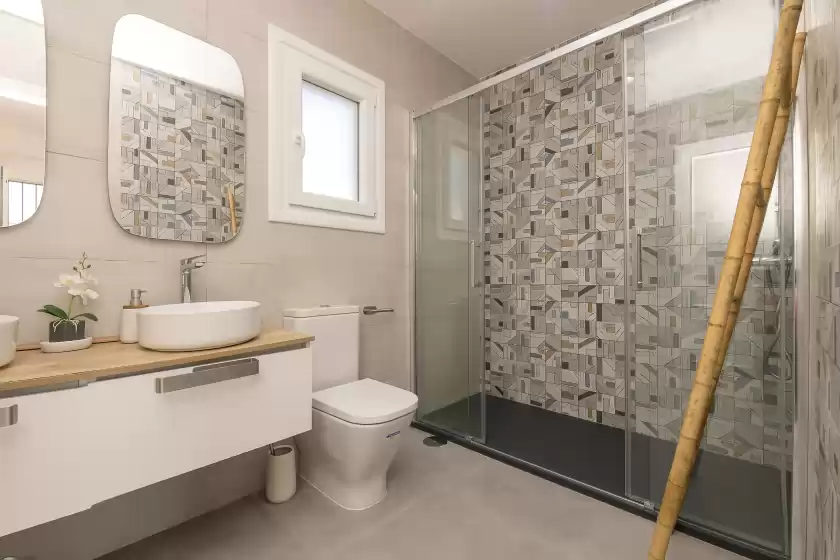 Location de vacances à Villa del sol, Chiclana de la Frontera