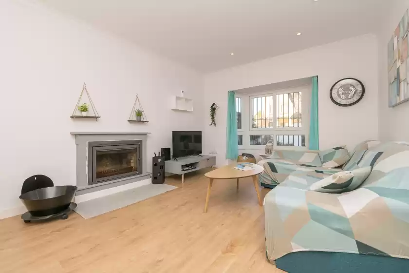 Location de vacances à Villa del sol, Chiclana de la Frontera