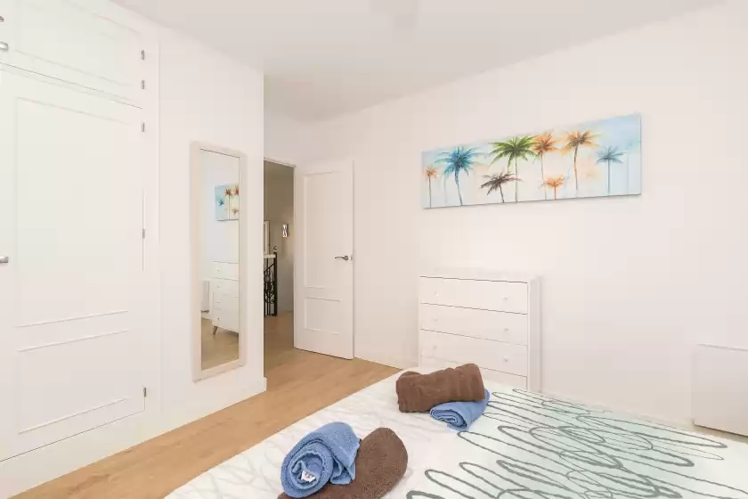 Location de vacances à Villa del sol, Chiclana de la Frontera