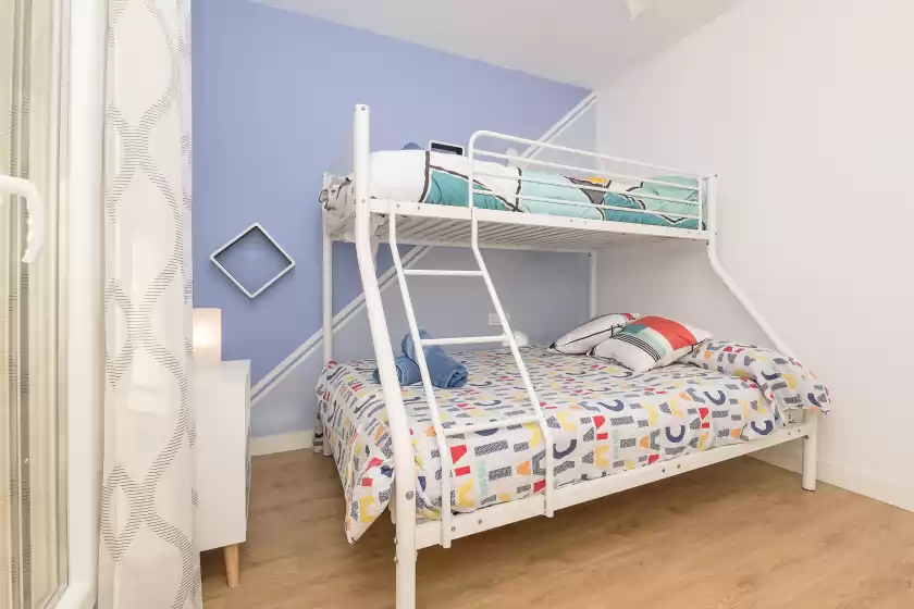 Location de vacances à Villa del sol, Chiclana de la Frontera