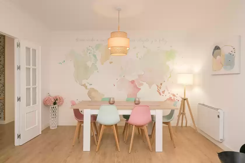 Location de vacances à Villa del sol, Chiclana de la Frontera