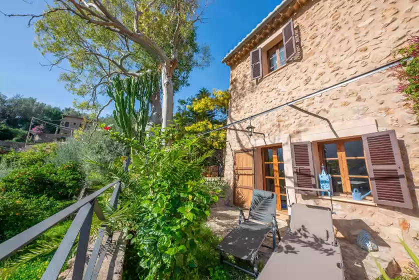 Location de vacances à Sa teulera (fornalutx), Fornalutx