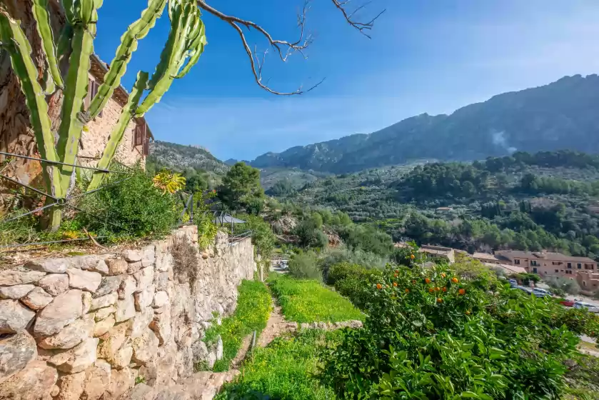 Location de vacances à Sa teulera (fornalutx), Fornalutx