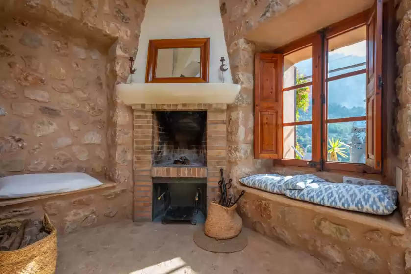 Location de vacances à Sa teulera (fornalutx), Fornalutx