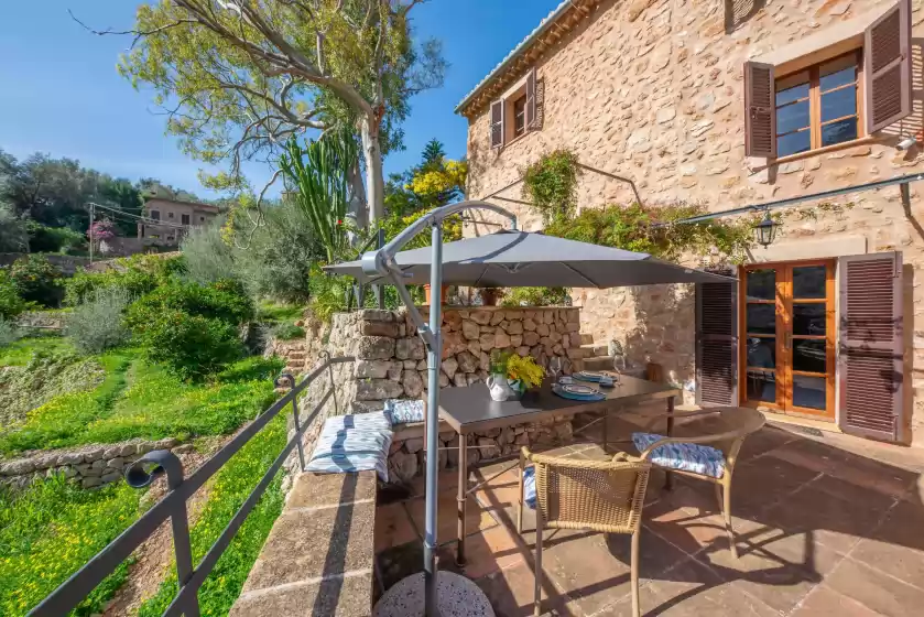 Location de vacances à Sa teulera (fornalutx), Fornalutx