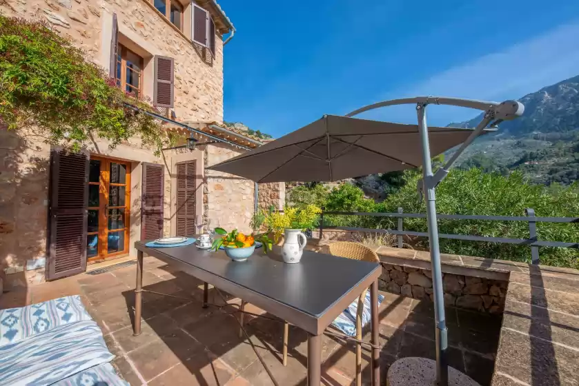 Location de vacances à Sa teulera (fornalutx), Fornalutx