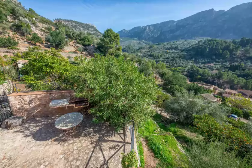 Location de vacances à Sa teulera (fornalutx), Fornalutx