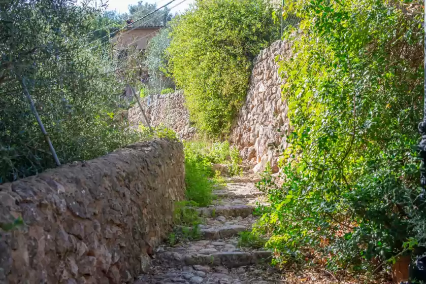 Location de vacances à Sa teulera (fornalutx), Fornalutx