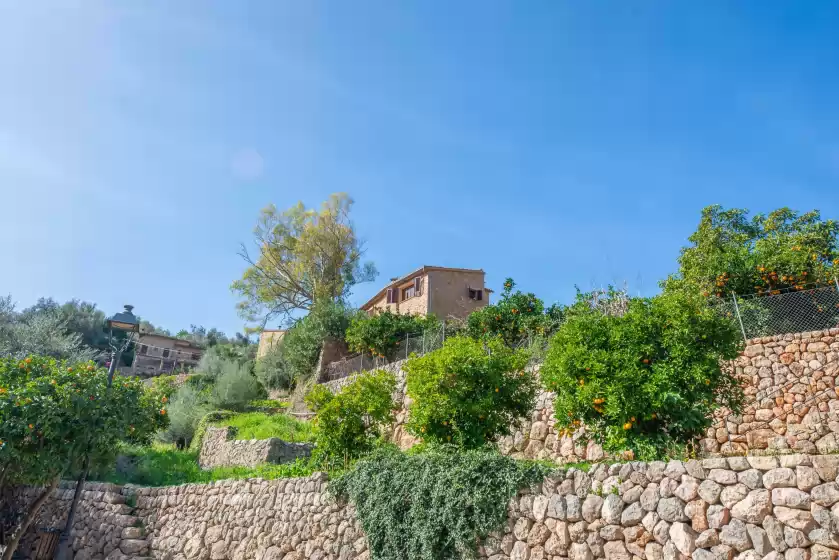 Location de vacances à Sa teulera (fornalutx), Fornalutx