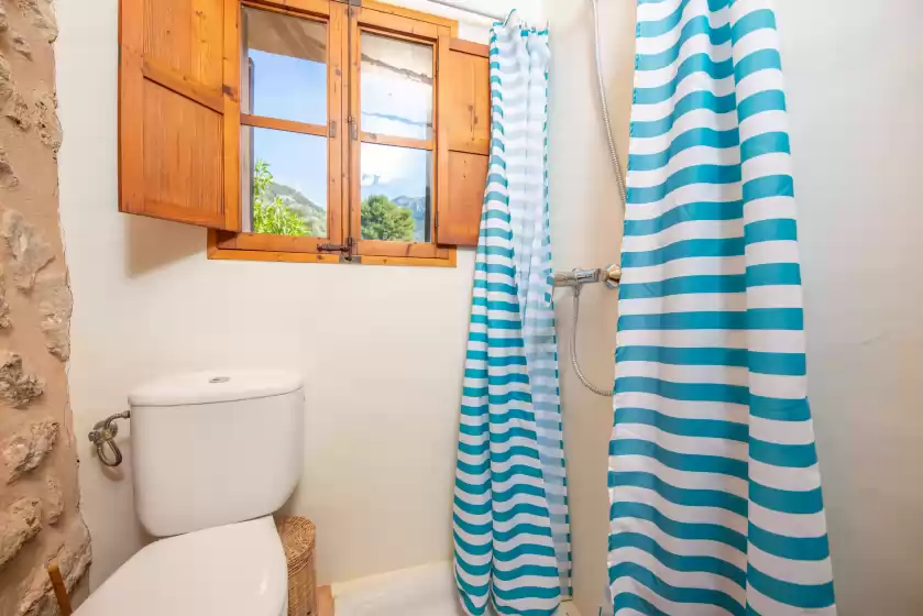 Location de vacances à Sa teulera (fornalutx), Fornalutx