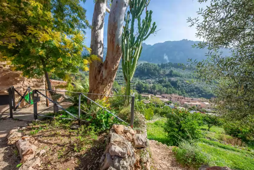 Location de vacances à Sa teulera (fornalutx), Fornalutx