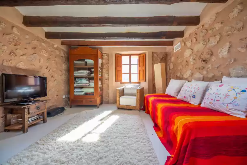 Location de vacances à Sa teulera (fornalutx), Fornalutx