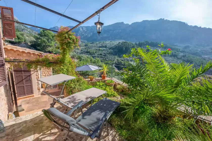 Location de vacances à Sa teulera (fornalutx), Fornalutx