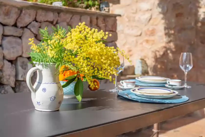 Location de vacances à Sa teulera (fornalutx), Fornalutx