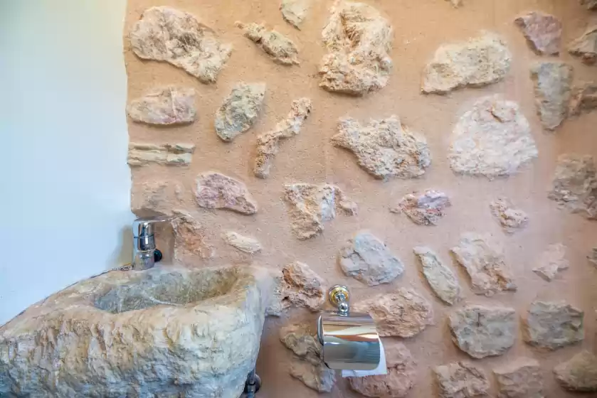 Location de vacances à Sa teulera (fornalutx), Fornalutx