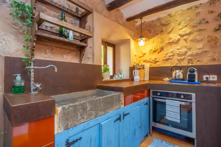 Location de vacances à Sa teulera (fornalutx), Fornalutx