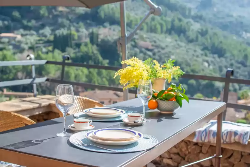 Location de vacances à Sa teulera (fornalutx), Fornalutx