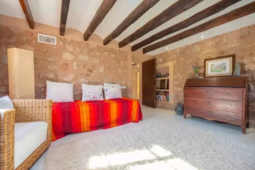 Location de vacances à Sa teulera (fornalutx), Fornalutx