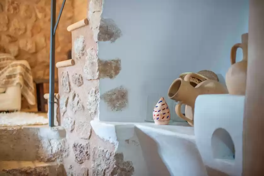 Location de vacances à Sa teulera (fornalutx), Fornalutx