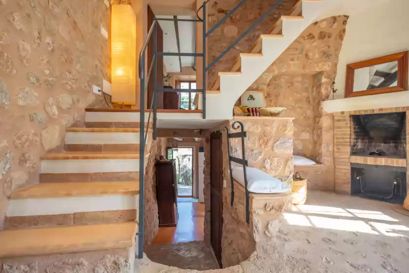 Location de vacances à Sa teulera (fornalutx), Fornalutx