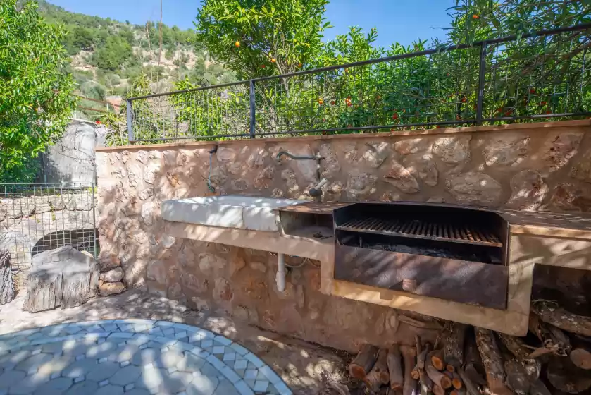 Location de vacances à Sa teulera (fornalutx), Fornalutx