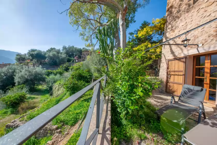 Location de vacances à Sa teulera (fornalutx), Fornalutx