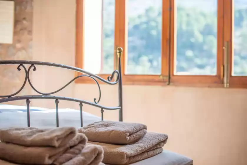 Location de vacances à Sa teulera (fornalutx), Fornalutx