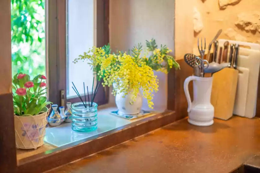 Location de vacances à Sa teulera (fornalutx), Fornalutx