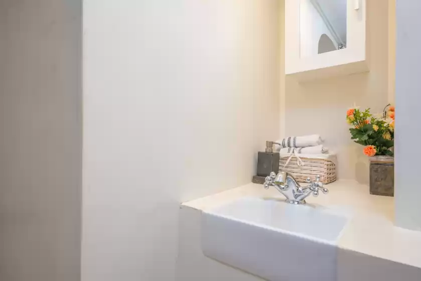 Location de vacances à Sa teulera (fornalutx), Fornalutx