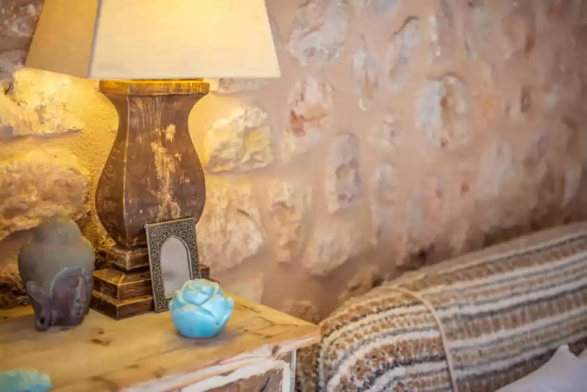 Location de vacances à Sa teulera (fornalutx), Fornalutx