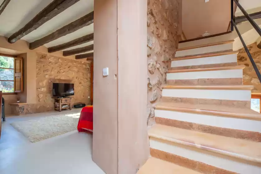 Location de vacances à Sa teulera (fornalutx), Fornalutx