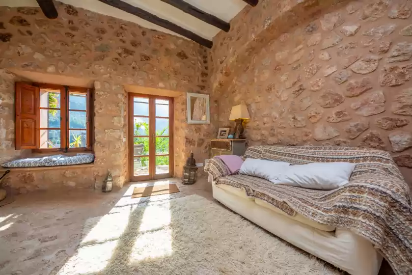 Location de vacances à Sa teulera (fornalutx), Fornalutx