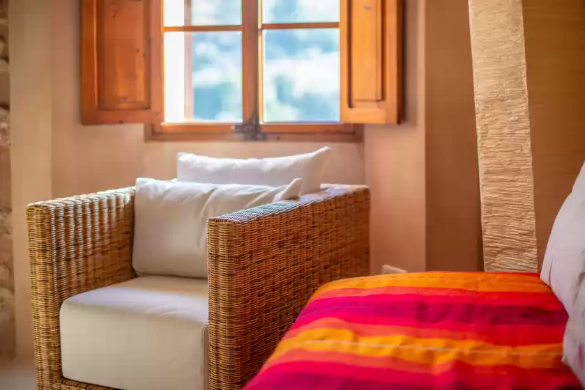 Location de vacances à Sa teulera (fornalutx), Fornalutx