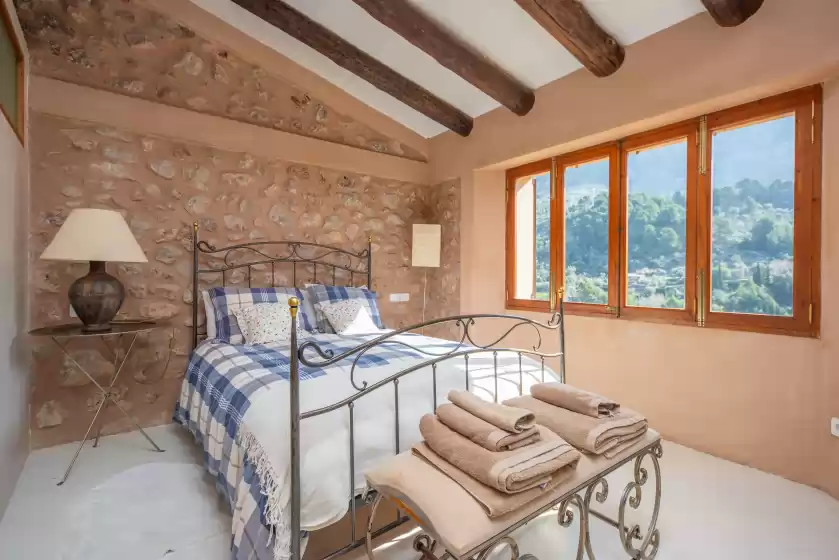 Location de vacances à Sa teulera (fornalutx), Fornalutx