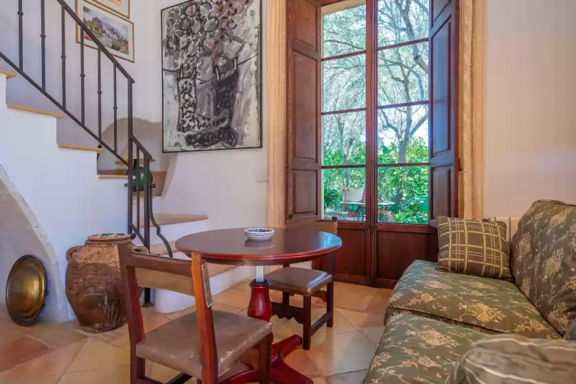 Location de vacances à Son poca palla, Sant Llorenç des Cardassar