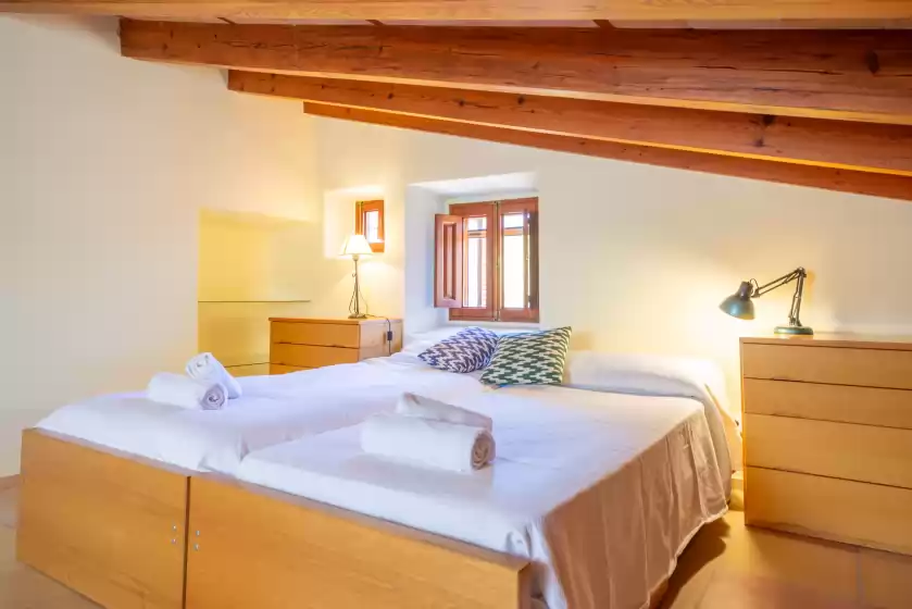 Location de vacances à Son poca palla, Sant Llorenç des Cardassar