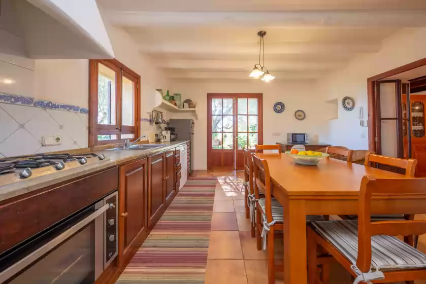 Location de vacances à Son poca palla, Sant Llorenç des Cardassar