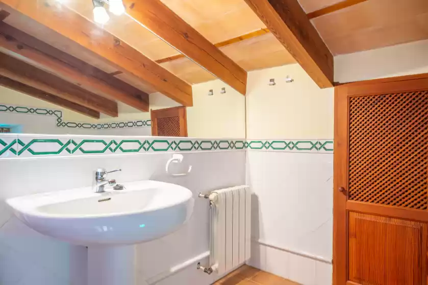 Location de vacances à Son poca palla, Sant Llorenç des Cardassar